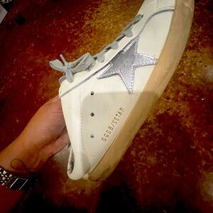 Lookalike golden good slip on- super comfortable!